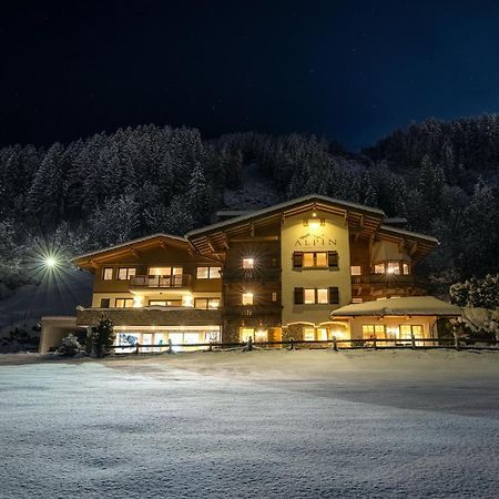 Residence Alpin Zell am Ziller Ngoại thất bức ảnh