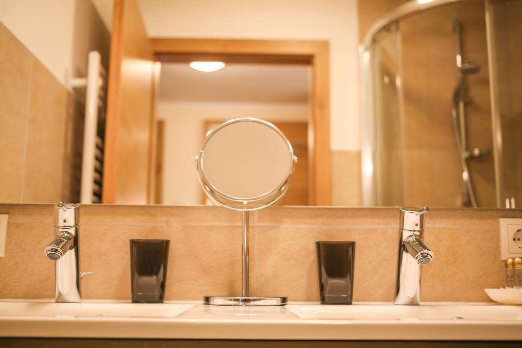 Residence Alpin Zell am Ziller Phòng bức ảnh