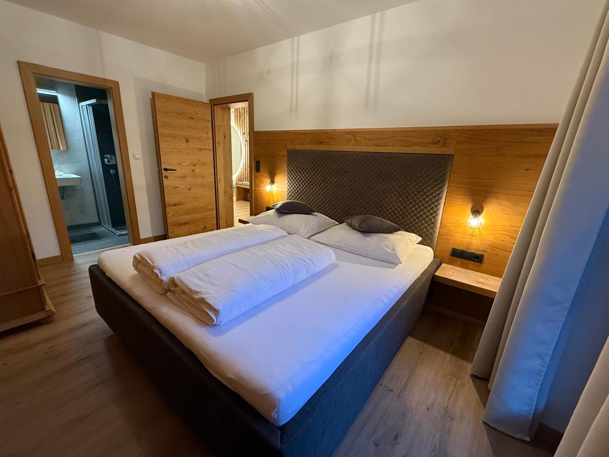Residence Alpin Zell am Ziller Ngoại thất bức ảnh