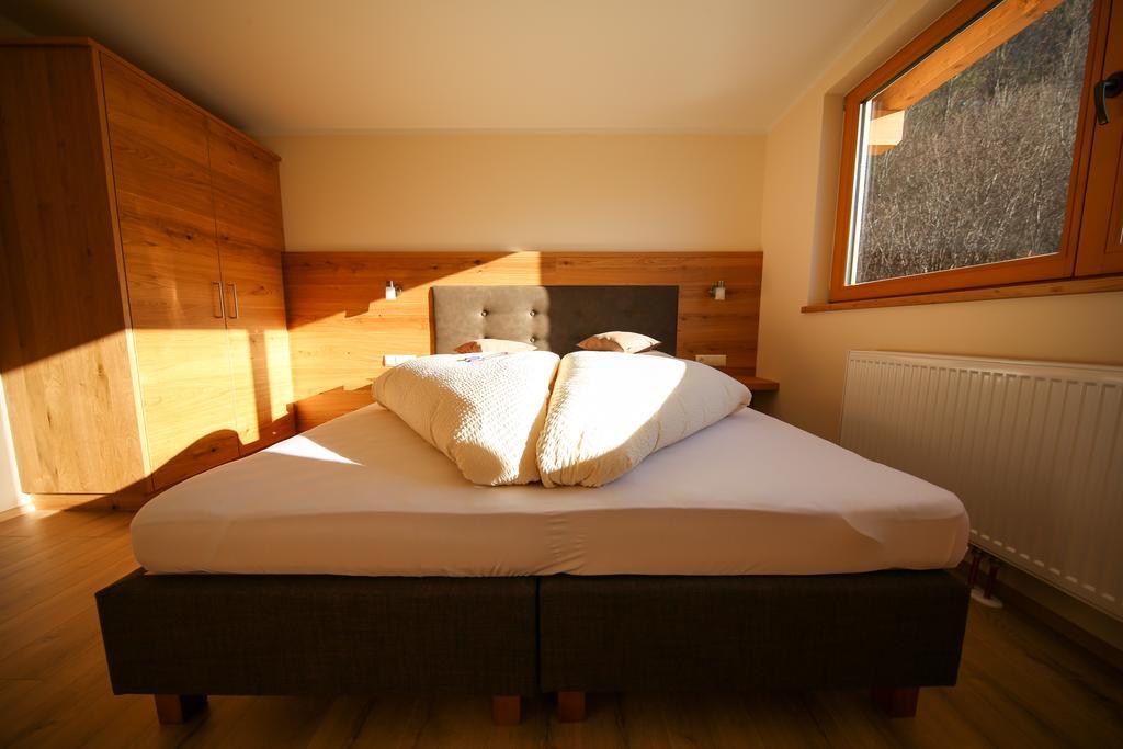 Residence Alpin Zell am Ziller Phòng bức ảnh